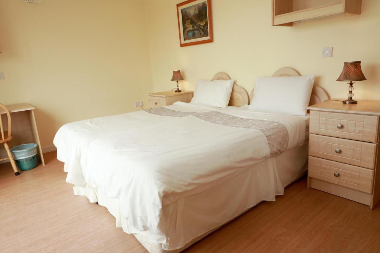 Arus Grattan Appartamento Galway